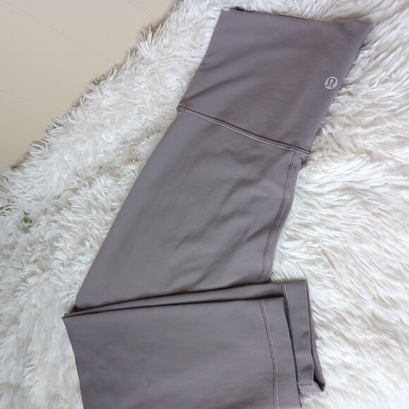 Lululemon Align High-Rise Tight Size 14 - Picture 2 of 7